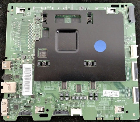 BN94-10843Y Samsung Main Board, BN97-10676T, BN41-02505A, UN75KS9000FXZA, UN75KS9000FXZC