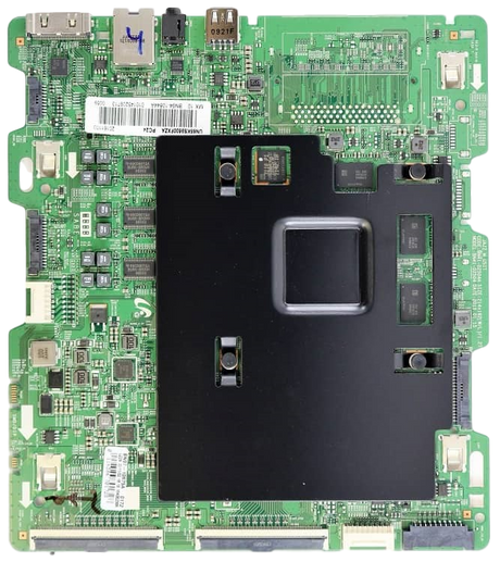 BN94-10844A Samsung Main Board, BN97-10676A, BN41-02504A, UN65KS9500FXZA