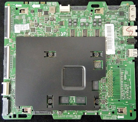 BN94-10844B Samsung Main Board, BN97-10676H, BN41-02504A, UN55KS9500FXZA