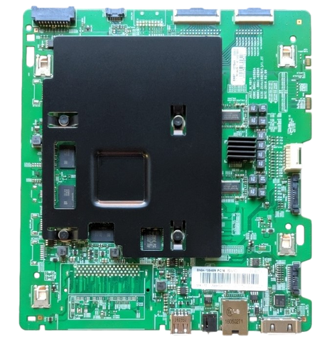 BN94-10846M Samsung Main Board, BN97-10764A, BN41-02505A, UN88KS9810F FA01, UN88KS9810FXZA