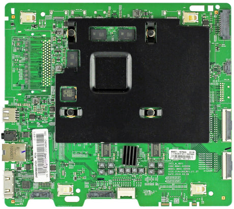 BN94-10846N Samsung Main Board, TV Module, 4K SUHD, BN97-10764A, BN41-2505A, PC16, MX 10, UN65KS9800FXZA, UN65KS9800FXZA FA01