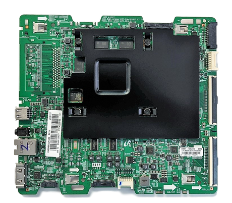 BN94-10960Y Samsung Main Board, BN41-02504A, BN97-10623W, UN55KS800DFXZA