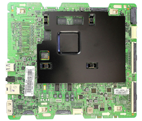 BN94-10961N Samsung Main Board, BN97-10623W, BN41-02504A, UN55KS8000FXZA, UN55KS8000FXZC, UN55KS8000FXZA AA02