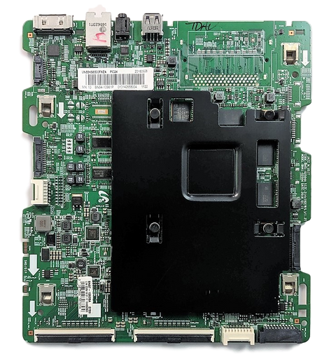 BN94-10961P Samsung Main Board, BN94-10626A, BN41-02504A, UN55KS8500FXZA