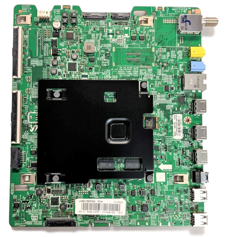 BN94-10979F Samsung Main board, BN97-10972A, BN41-02528, UN65KU750DFXZA