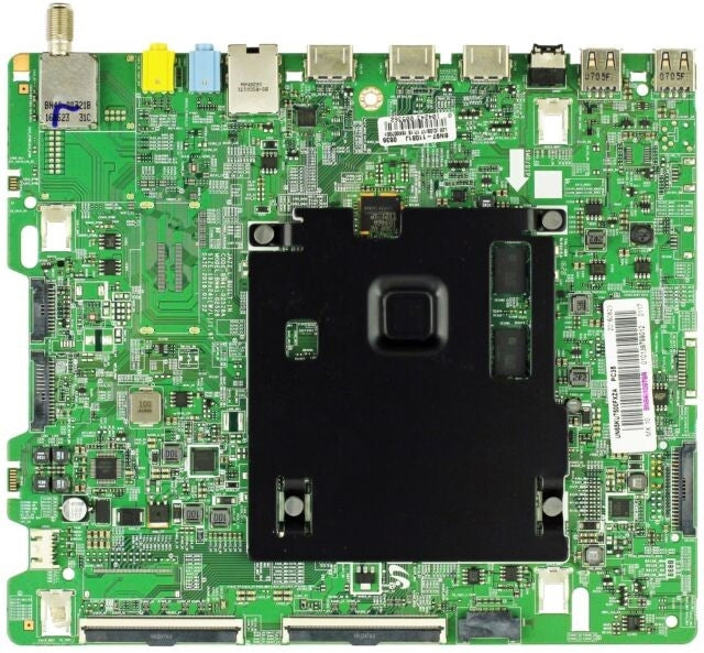 BN94-10979R Samsung Main Board, BN97-11081J, BN41-02528A, UN65KU7500FXZA, UN65KU7500FXZC