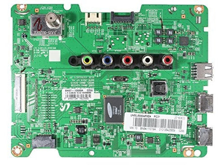 BN94-11019A Samsung Main Board, BN97-10689A, BN41-02415B, UN50J5000AFXZA, UN50J5000AFXZA JD03