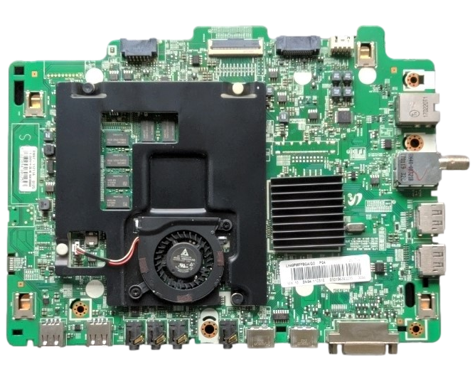 BN94-11031E Samsung Main Board, BN97-11211A, BN41-02529A, PM49F, LH49PMFPBGA/GO