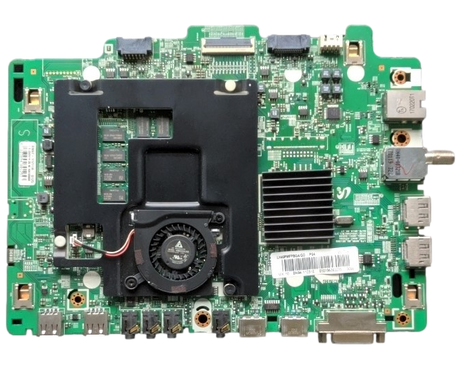 BN94-11031E Samsung Main Board, BN97-11211A, BN41-02529A, PM49F, LH49PMFPBGA/GO