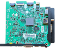 BN94-11032P Samsung Main Board, BN97-10611P, BN41-02490C, LH55DCEPLGA/GO