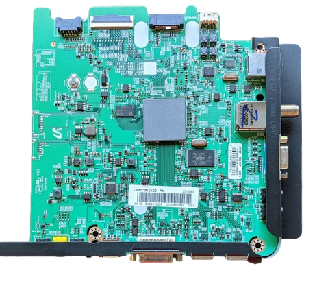 BN94-11032P Samsung Main Board, BN97-10611P, BN41-02490C, LH55DCEPLGA/GO