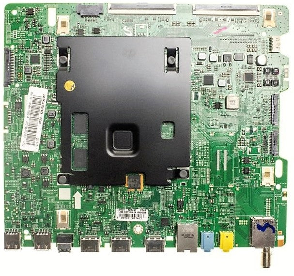 BN94-11059C Samsung Main Board, BN97-10984V, BN41-02529A, UN55MU6500FXZA