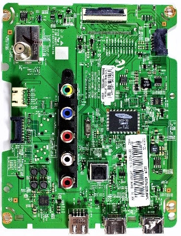 BN94-11075A Samsung TV Module, Main Board, BN97-09523Z, BN41-02415B, UN48J5000AFXZA