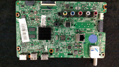 BN94-11075D Samsung Main Board for UN48J5200AFXZA, BN97-10716A, BN41-02307B, UN48J5200AFXZA