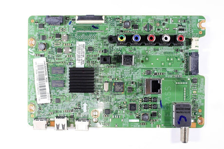 BN94-11075K Samsung Main Board, BN97-10716A, BN41-02307B, UN48J520DAFXZA