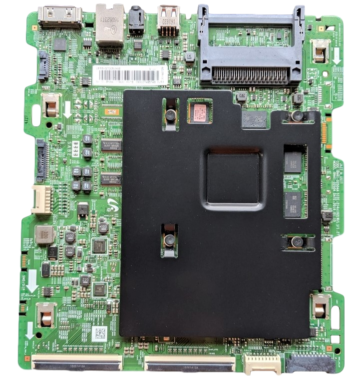 BN94-11160D Samsung Main Board, BN41-02504A, 20160729, 090007485748, UE55KS7005UXXE