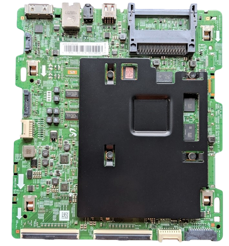 BN94-11160D Samsung Main Board, BN41-02504A, 20160729, 090007485748, UE55KS7005UXXE