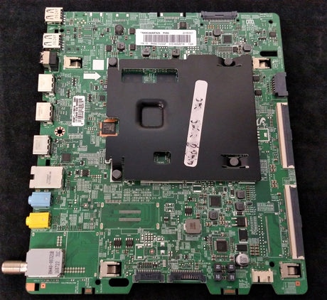 BN94-11233Z Samsung Main Board, BN41-02528A, BN97-11591A, UN40KU6290FXZA, UN40KU6290FXZC