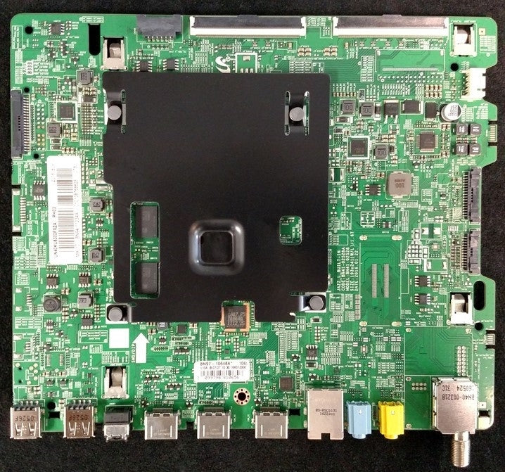 BN94-11234A Samsung Main Board, BN97-11591A, UN40KU6300FXZA, UN40KU6300FXZA FB02