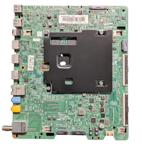 BN94-11256A Samsung Main board, 4KUHD, BN97-11628A, BN41-02528A, UN50KU6300FXZA, UN50KU6300FXZA YS11