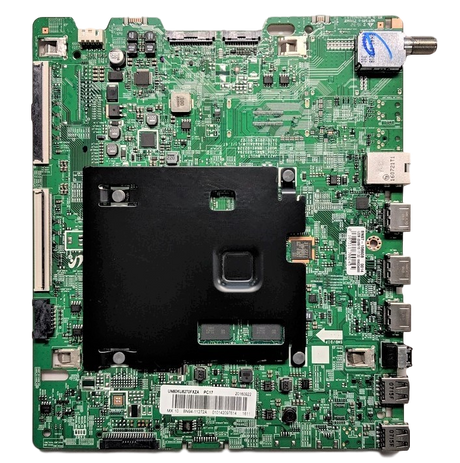 BN94-11272A Samsung Main Board, BN97-10660B, BN41-02528A, UN60KU6270FXZA