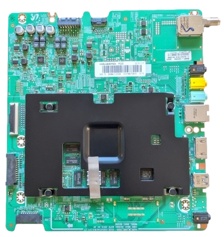 BN94-11312A, Samsung Main Board, BN97-10229A, BN41-02356C, UN85JU645DF, UN85JU645DFXZA