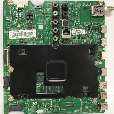 BN94-11378G Samsung Main Board, BN97-10841B, BN41-02344D, UN75JU6500FXZA