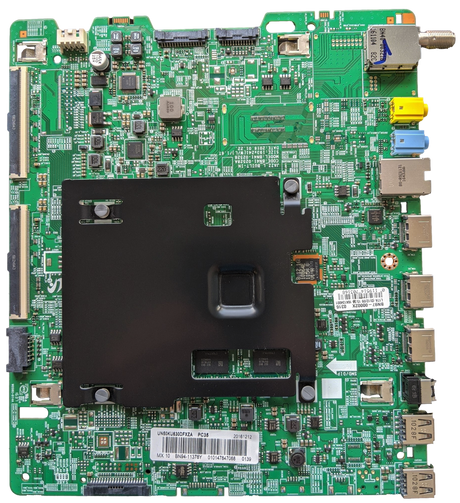 BN94-11378Y Samsung Main Board, BN97-00002X, BN41-02528A, UN50KU630DFXZA