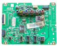 BN94-11380A Samsung Main Board, BN97-11859A, UN40H5003BF, UN40H5003BFXZA