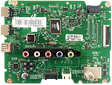 BN94-11384A Samsung Main Board, BN97-11863A, BN41-02415C, UN50J5000BAFXZA