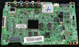 BN94-11442C SAMSUNG MAIN BOARD, C:BN94-09065X, BN:  BN97-12990A, BN41-02245A, UN55J6201AFXZA, UN55J6201AFXZAC