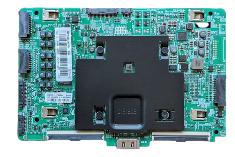 BN94-11487F Samsung Main Board, BN97-12396D, BN41-02572A, QN75Q8CAMFXZA