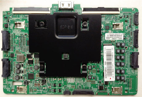 BN94-11487J Samsung Main Board, BN41-02572A, BN97-12396C, QN55Q7FAMF, QN55Q7FAMFXZA