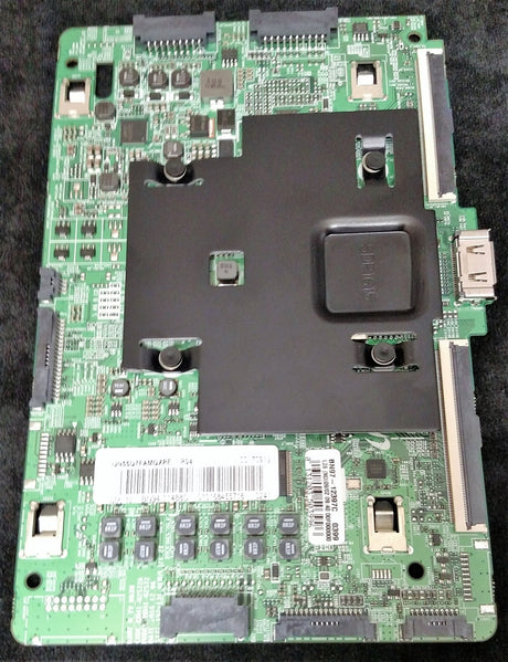 BN94-11488D Samsung Main Board, BN97-12397C, BN41-02572A, QN55Q7FAMF, QN55Q7FAMFXZA, QN55Q7FDMFXZA, QN55Q7FVMFXZA