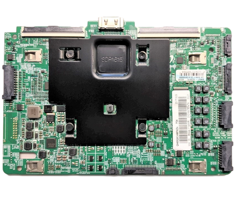 BN94-11488R Samsung Main Board, BN97-12397E, BN41-02572A, QN65Q8CAMFXZA