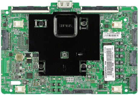 BN94-11488S Samsung Main Board, BN97-12397E, BN41-02572A, QN65Q7CAMFXZA