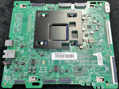 BN94-11606A Samsung Main Board, BN97-12597A, BN41-02570A, UN55MU9000FXZA, UN55MU9000FXZA FA01