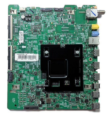 BN94-11703E Samsung Main Board, BN97-12613A, BN41-02568A, UN49MU650DFXZA