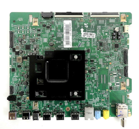 BN94-11706A Samsung Main Board, BN97-12617A, BN41-02568A, UN55MU6500FXZA, UN55MU6500FXZC, UN55MU6490FXZA