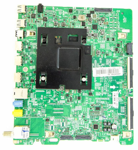 BN94-11706E Samsung Main Board, BN97-12617A, BN41-02568A, UN55MU650DFXZA