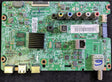 BN94-11796U Samsung Main Board, BN97-12660D, BN41-02307B, UN43J5200AFXZA