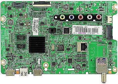 BN94-11797X Samsung Main Board, BN97-12660H, BN41-02307B, UN48J5200AFXZA, UN48J5200AFXZA ED04