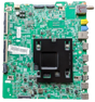 BN94-11914C Samsung Main Board, BN97-12829A, BN41-02568A, UN55MU7600F, UN55MU7000FXZA, UN55MU7600FXZA, UN55MU7600FXZC