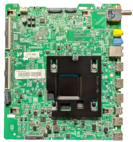 BN94-11924A Samsung Main Board, BN41-02568A, BN97-12829B, UN40MU7000FXZA, UN40MU7000FXZC