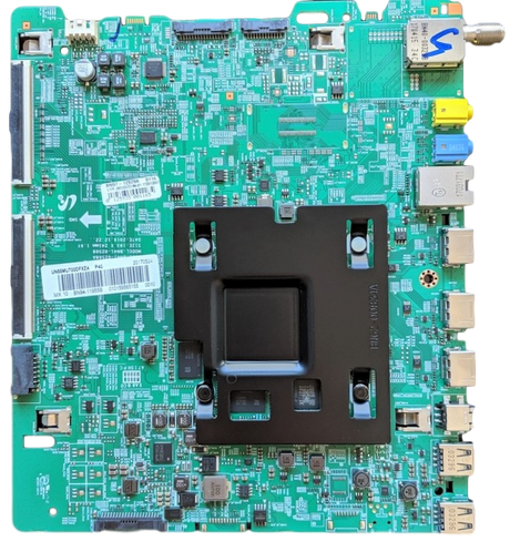 BN94-11955B Samsung Main Board, BN97-12829A, BN41-02568A, UN55MU700DFXZA