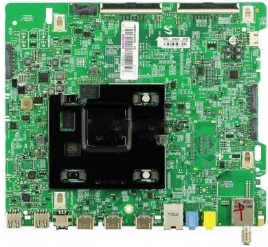 BN94-11956R Samsung Main Board, BN41-02568A, BN97-12805D, UN55MU7000FXZA