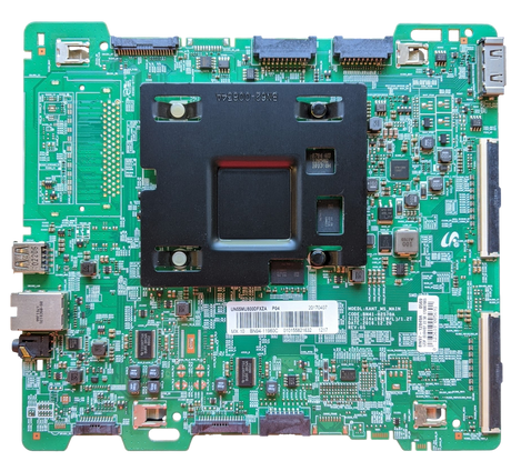 BN94-11960C Samsung Main Board, BN94-11960C, BN97-12849, BN41-02570A, UN55MU800DFXZA