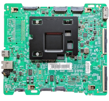 BN94-11960D Samsung Main Board, BN97-12849B, BN41-02570A,  UN55MU800DFXZA