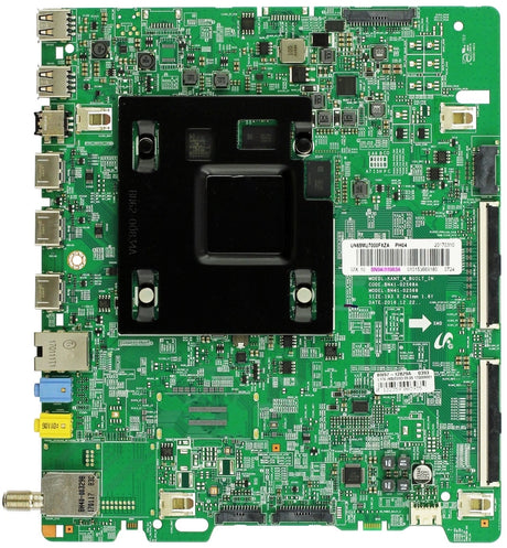 BN94-11963A Samsung Main Board, BN97-12829A, BN41-02568A, UN65MU7000FXZA