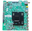 BN94-11963B Samsung Main Board, BN97-12829A, BN41-02568A, FA01, UN65MU700DF, UN65MU700DFXZA